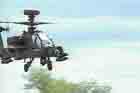 AH-64D Photo