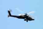 AH-64 Photo