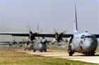 C-130 Photo