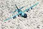 C-130 Photo