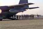 MC-130 Photo