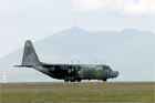 MC-130 Photo