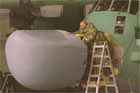MC-130 Photo