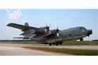 MC-130 Photo