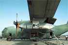 MC-130 Photo