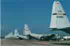 WC-130 Photo