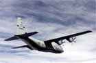 WC-130 Photo