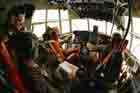 WC-130 Photo