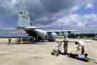 WC-130 Photo