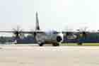WC-130 Photo