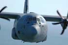 WC-130 Photo