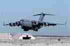 C-17 Photo