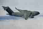 C-17 Photo