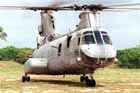 CH-46 Photo