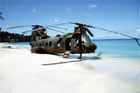 CH-46 Photo