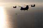 CH-46 Photo