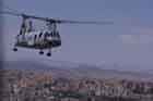 CH-46 Photo