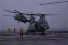 CH-46 Photo