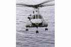 CH-46 Photo