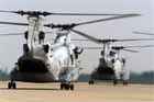CH-46 Photo