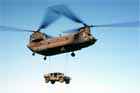 CH-47 Photo