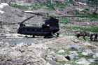 CH-47 Photo