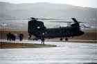 CH-47 Photo