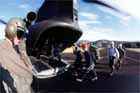 CH-47 Photo