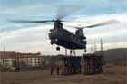 CH-47 Photo