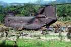 CH-47 Photo