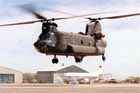 CH-47 Photo