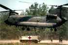 CH-47 Photo