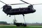 CH-47 Photo