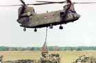 CH-47 Photo