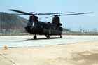 CH-47 Photo