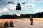 CH-47 Photo