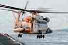 CH-53E Photo