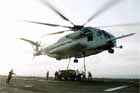 CH-53 Photo