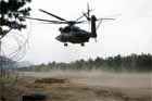 CH-53 Photo