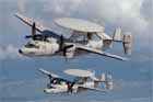 E-2C Photo