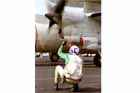 E-2C Photo
