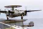 E-2C Photo