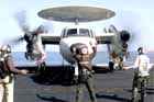 E-2C Photo
