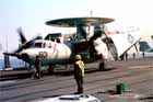 E-2C Photo