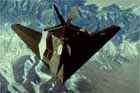 F-117 Photo