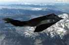 F-117 Photo