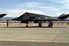 F-117 Photo