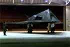 F-117 Photo