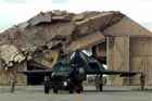F-117 Photo
