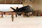 F-117 Photo